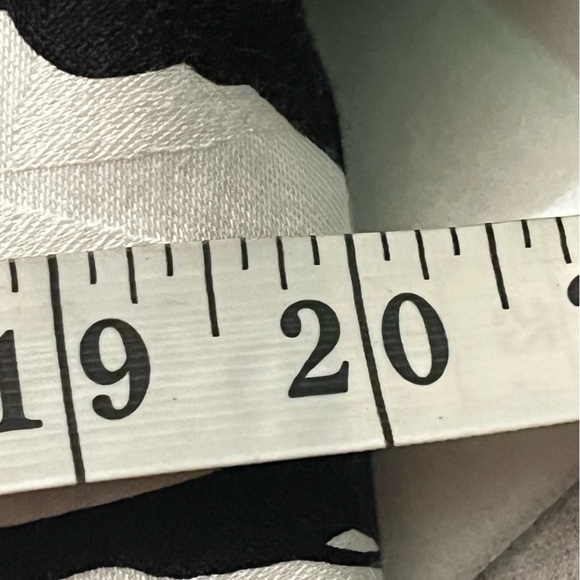 A.J. Bari Vintage 80s Blazer Jacket Sz 12 Cream Shoulder Pads Double Breasted - Picture 6 of 7